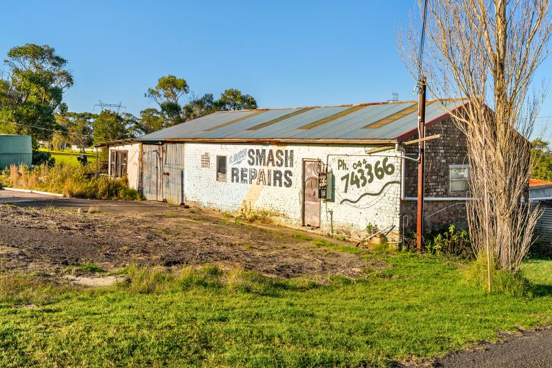 Real Estate For Sale 23 Princes Highway Darkes Forest , NSW