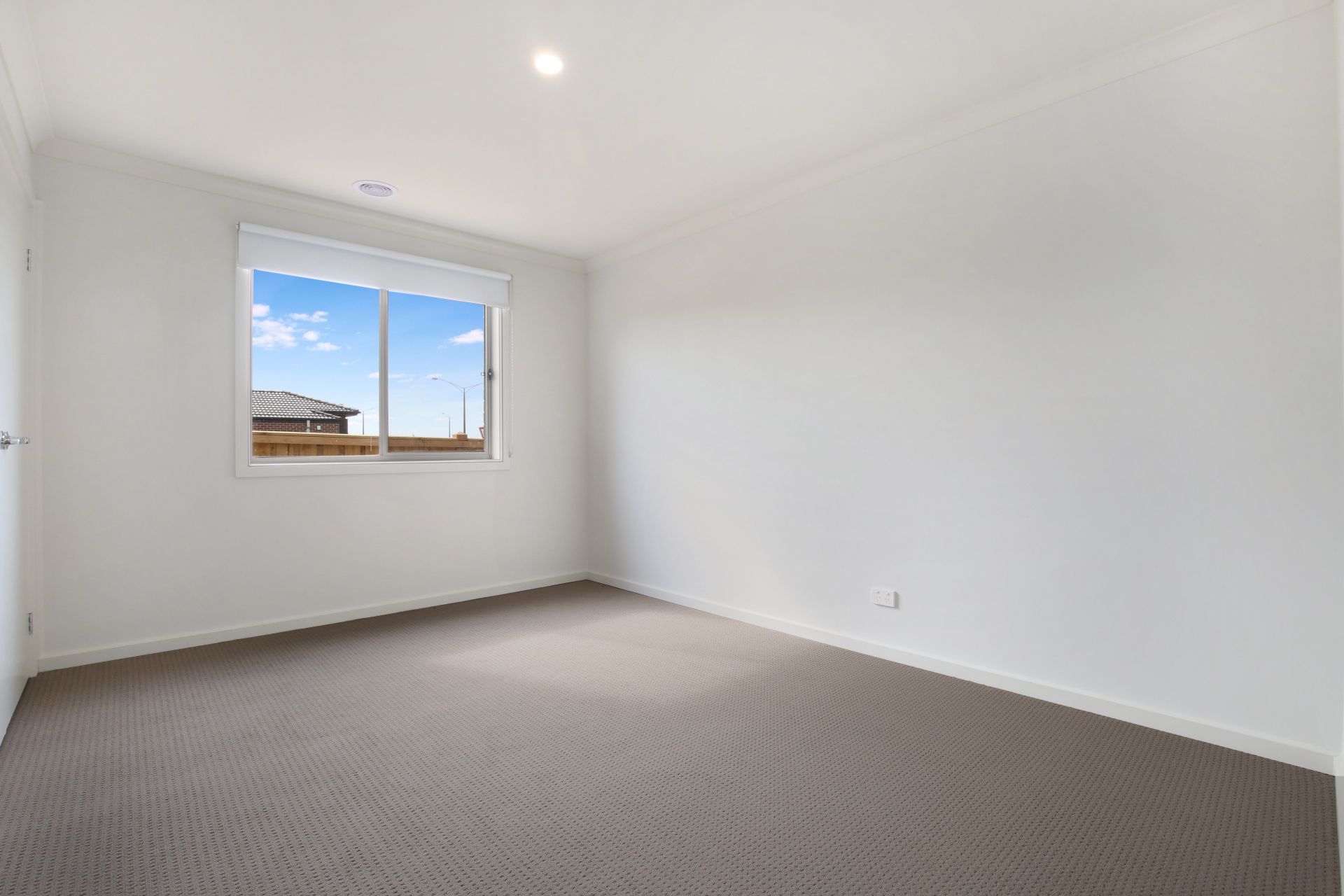 Brand New Family Home!