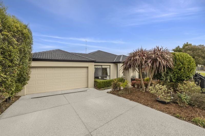 16 Alderbrook Drive, Ocean Grove VIC 3226