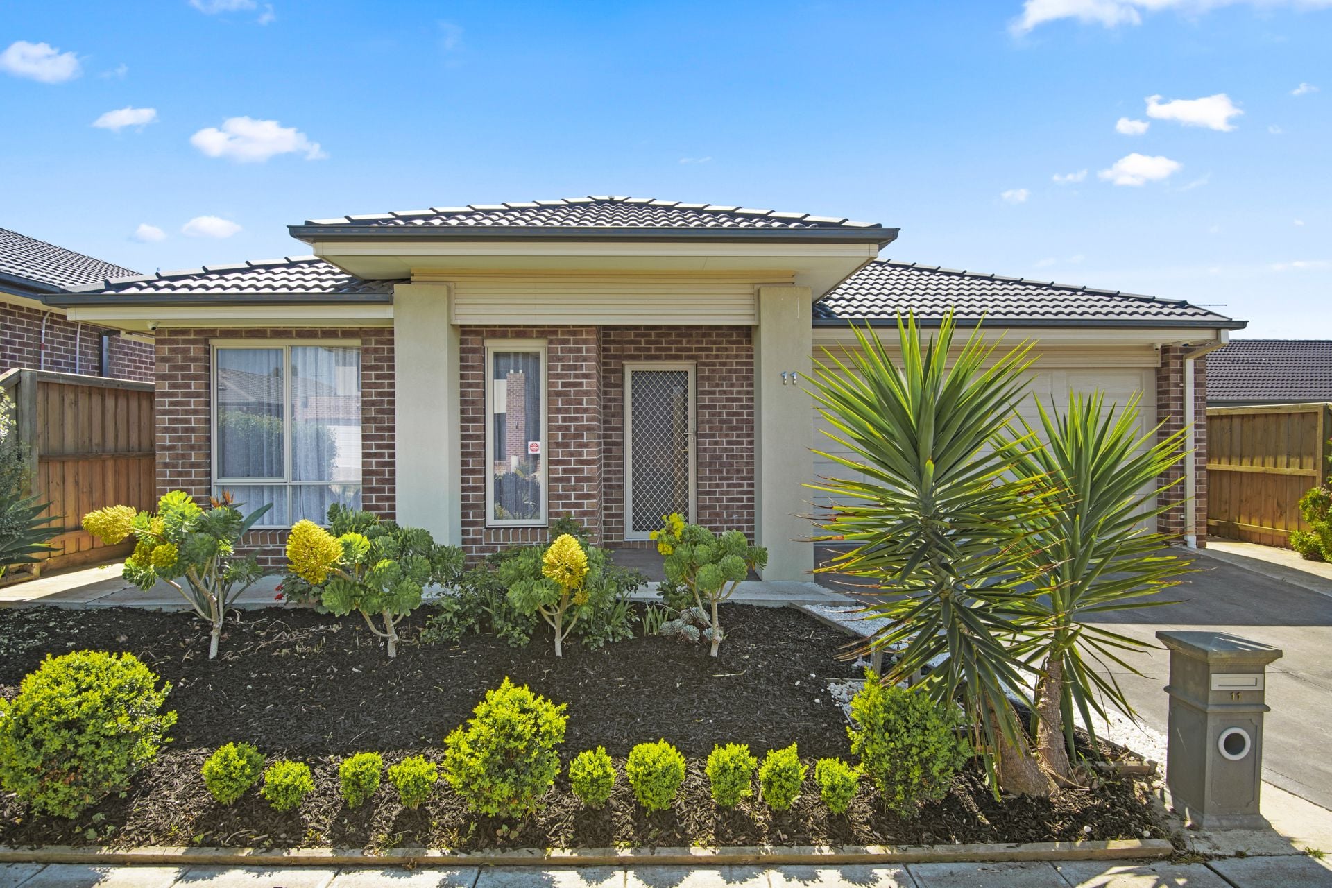 AFFORDABLE BOUTIQUE FAMILY HOME