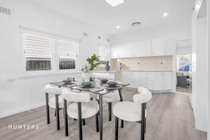 11 and 11B Bowden Street, Merrylands