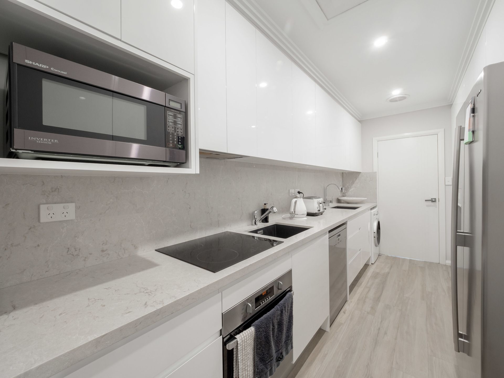 Colebee 57 Sebastian Crescent