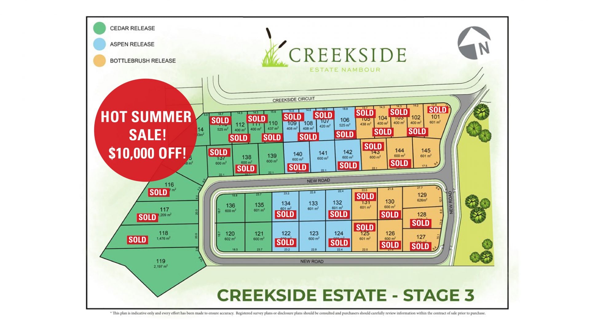 116/ Creekside Circuit Nambour QLD, Nambour - Thumbnail 2