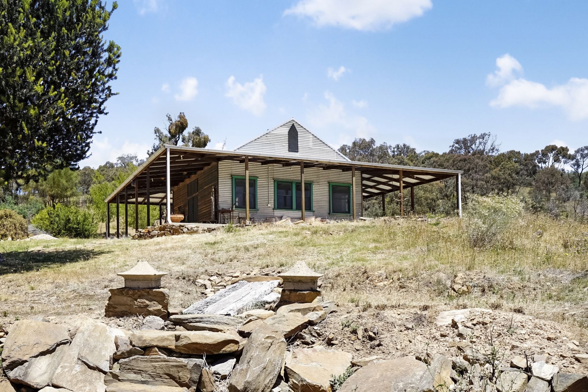 410 Egans Lane Glenlogie VIC, Glenlogie - Thumbnail 4