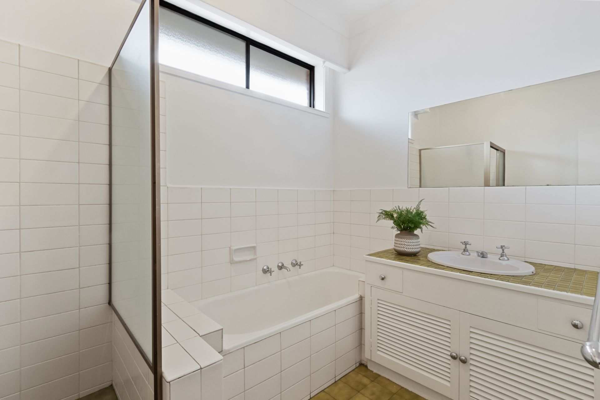 Spacious 4 Bedroom House