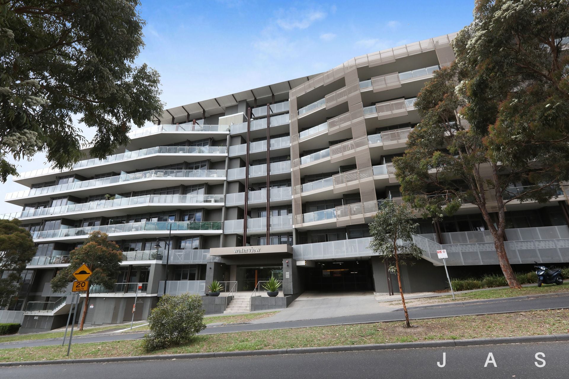 409/60 Edgewater Boulevard Maribyrnong VIC, Maribyrnong - Thumbnail 2