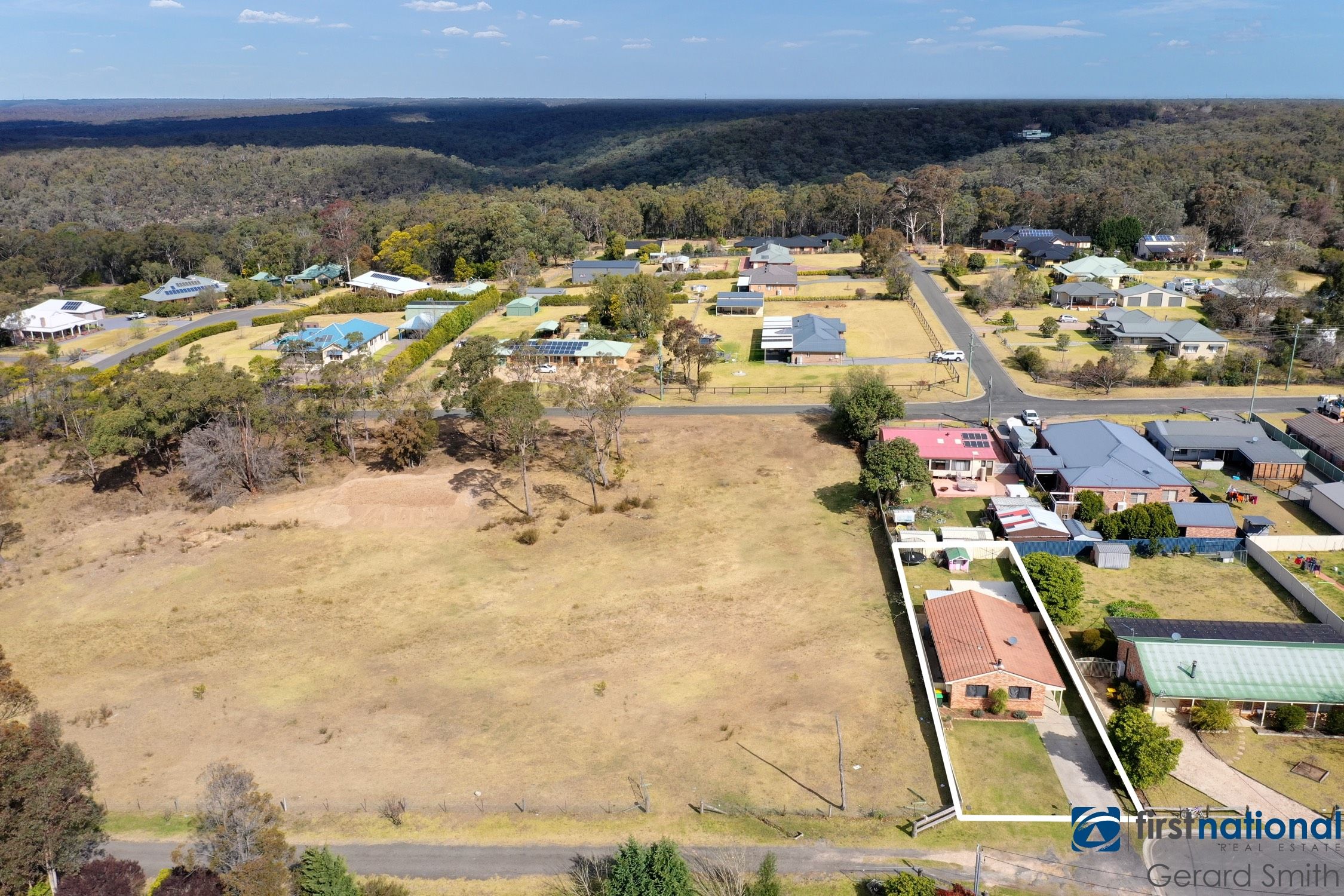 Real Estate For Sale 1 Dutton Road Buxton , NSW