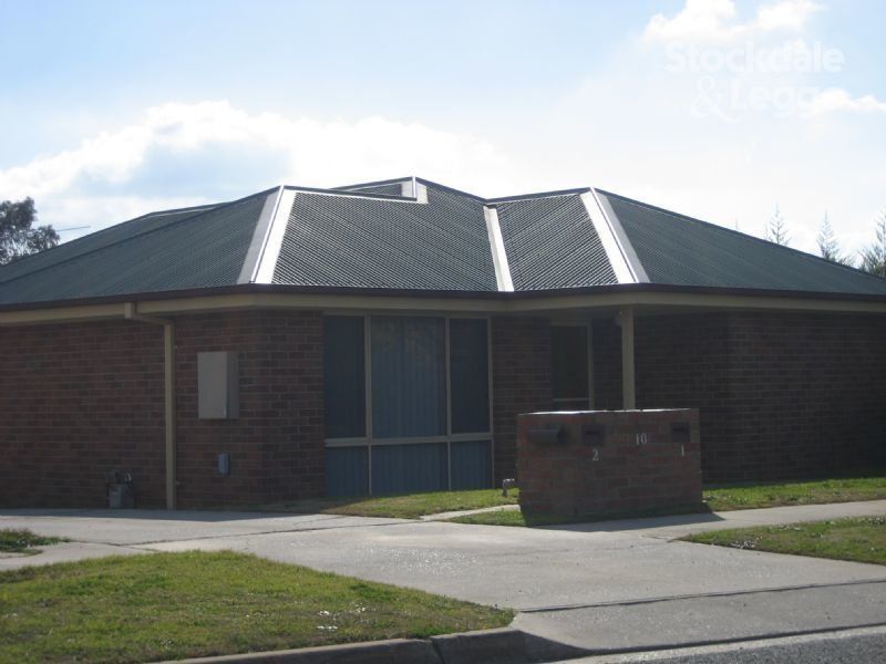 Real Estate For Lease 1/10 Aberdeen Drive Wodonga , VIC