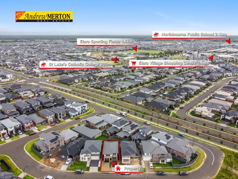 66 Dunlin Circuit, Marsden Park