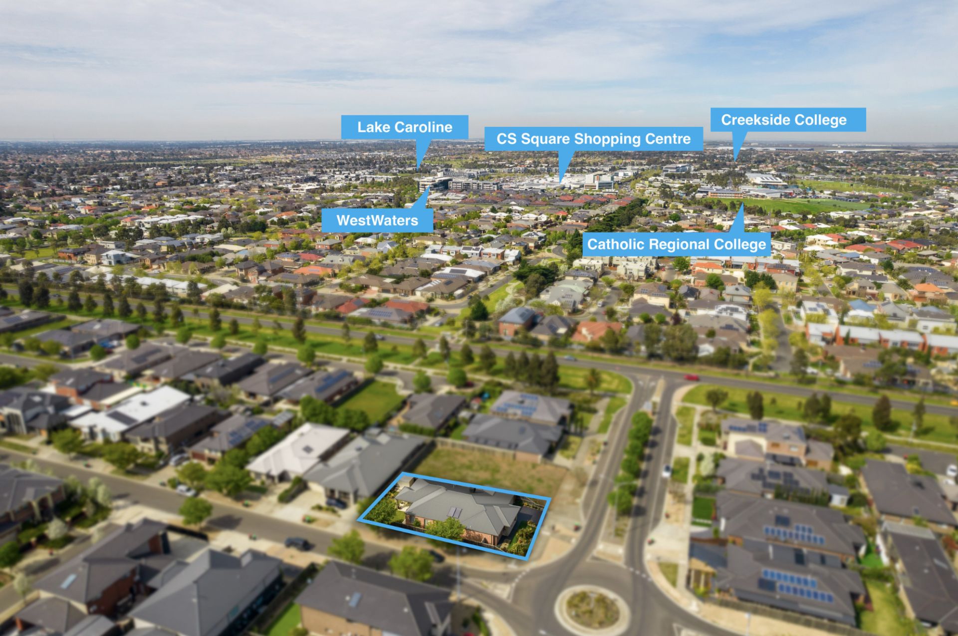 8 Pacific Boulevard, Taylors Hill - Thumbnail 6