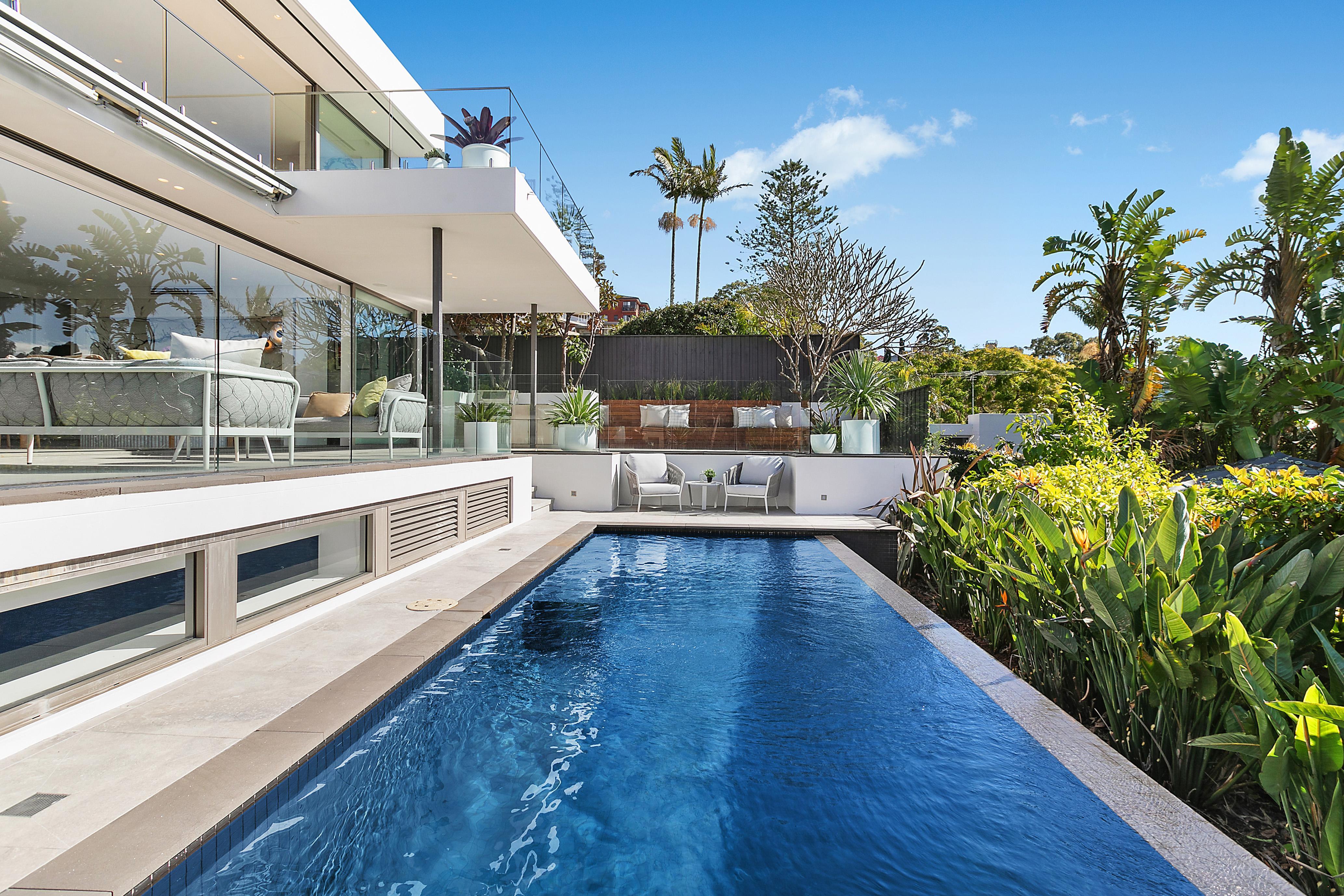 3 Warringah Road Mosman 2088