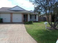 7 Etherden Road Bligh Park, Nsw