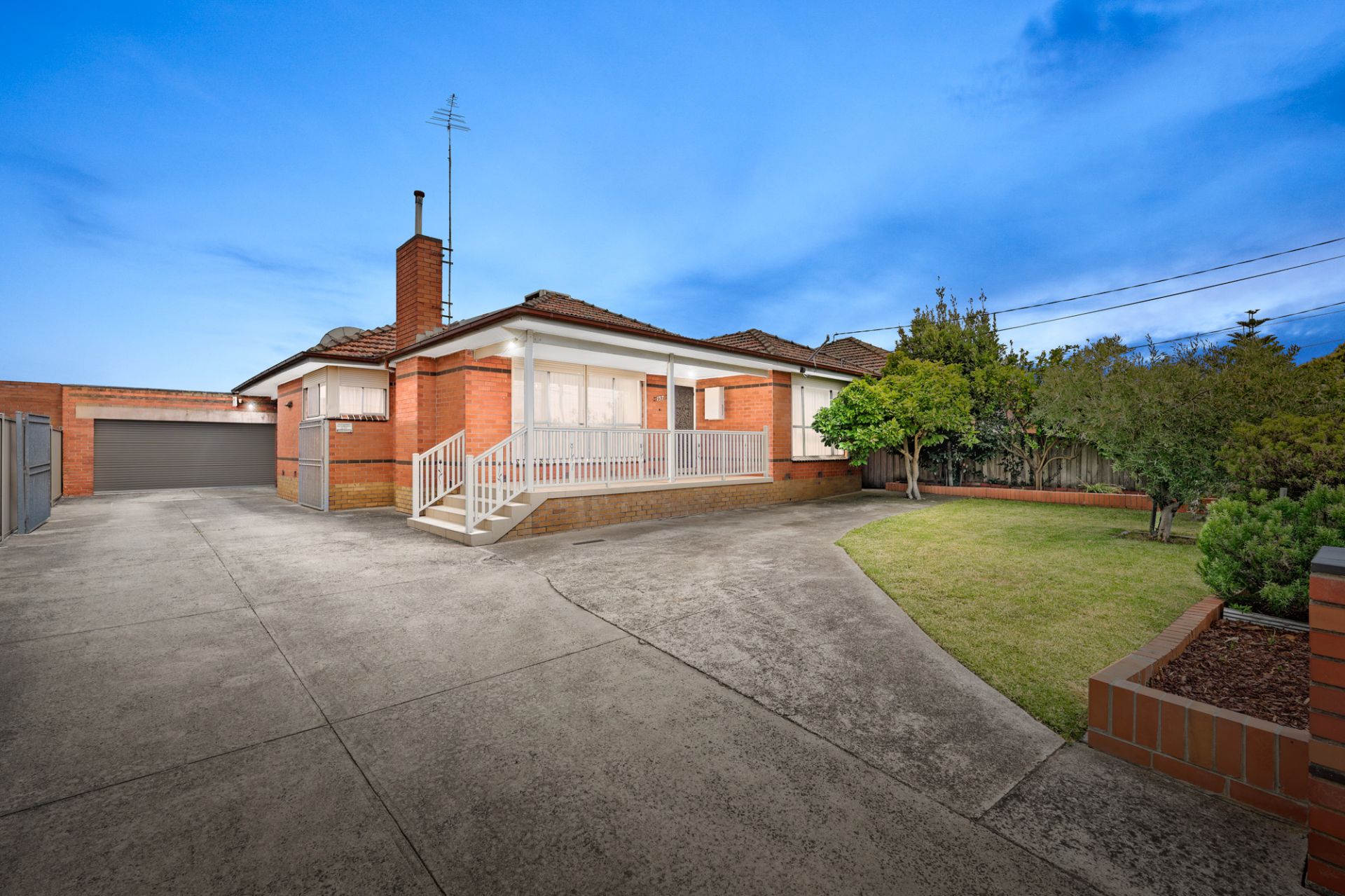A Family Favorite – With Rumpus Room -

Auction This Saturday @ 2pm