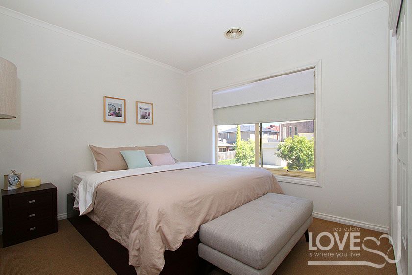 Luxury, Location & Light Filled Living