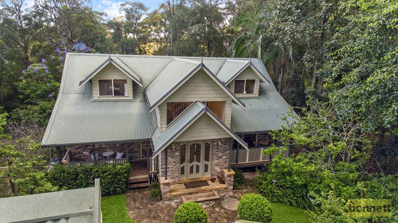 154 Lieutenant Bowen Road, Bowen Mountain - Thumbnail 5