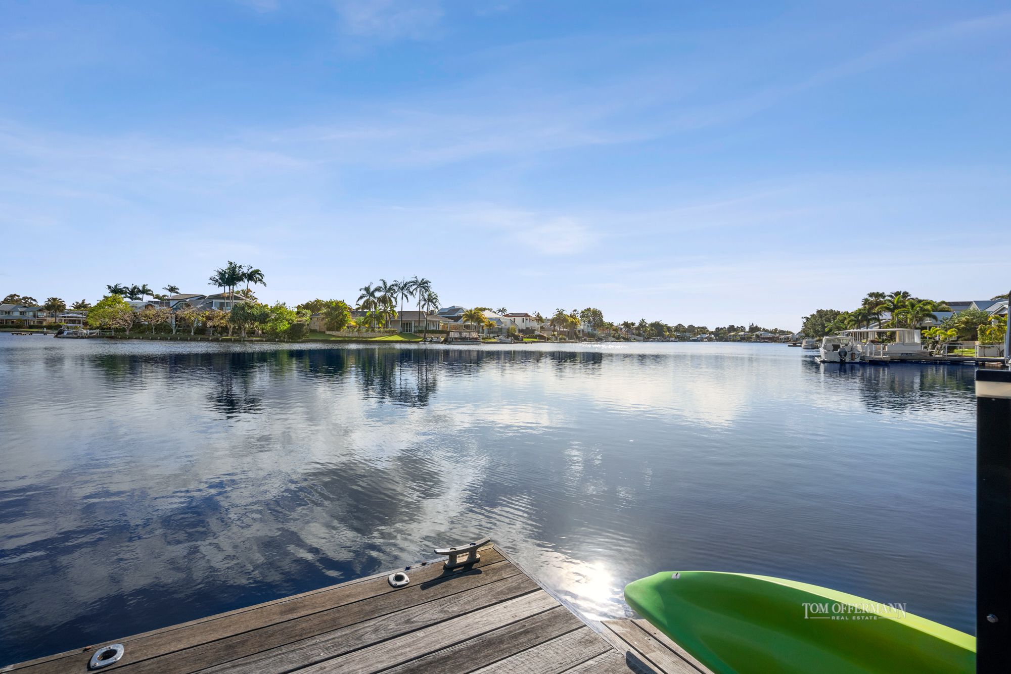 Real Estate For Sale 5 Seahorse Place Noosa Waters , QLD