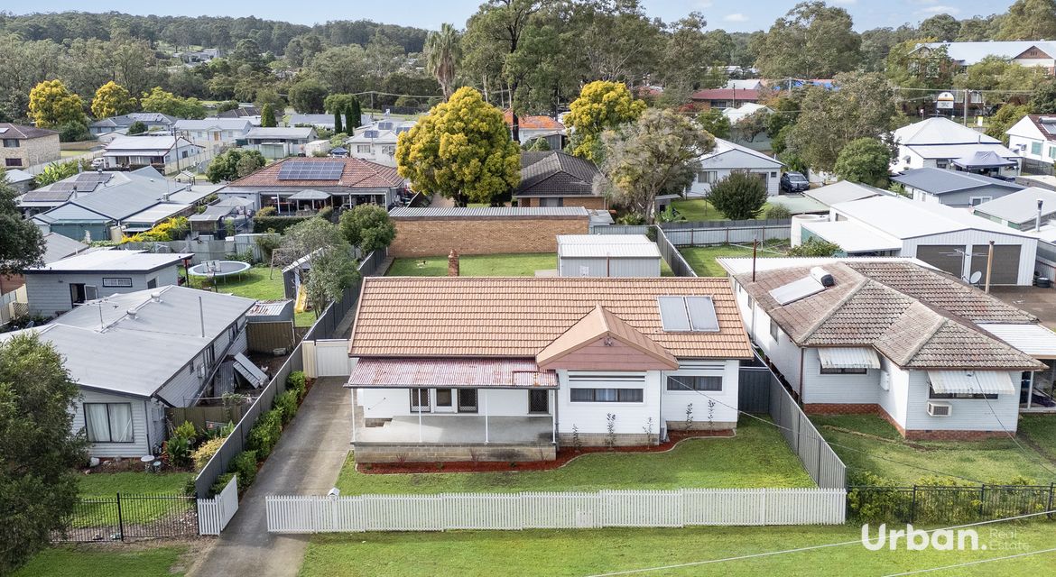 Cessnock 10 Yilgarn Avenue