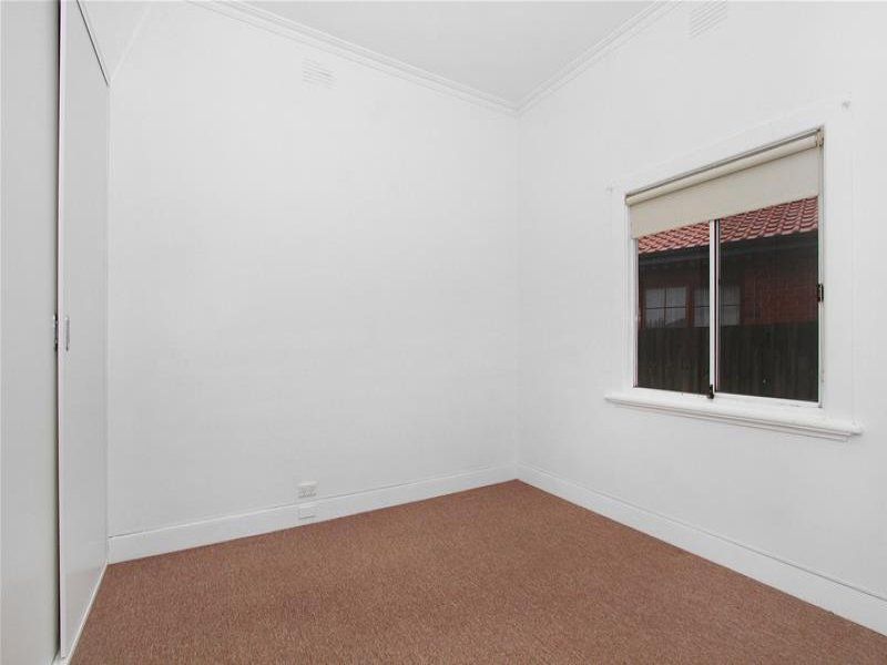 CLEAN AND TIDY!