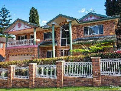 35 Park Lane GREENWICH NSW, Greenwich - Thumbnail 7