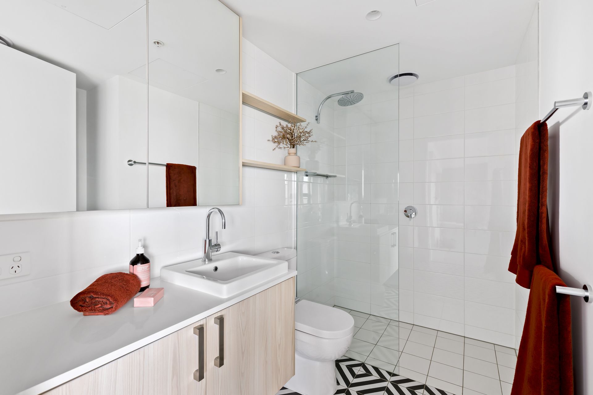 103/205 Ballarat Road, Footscray - Thumbnail 7