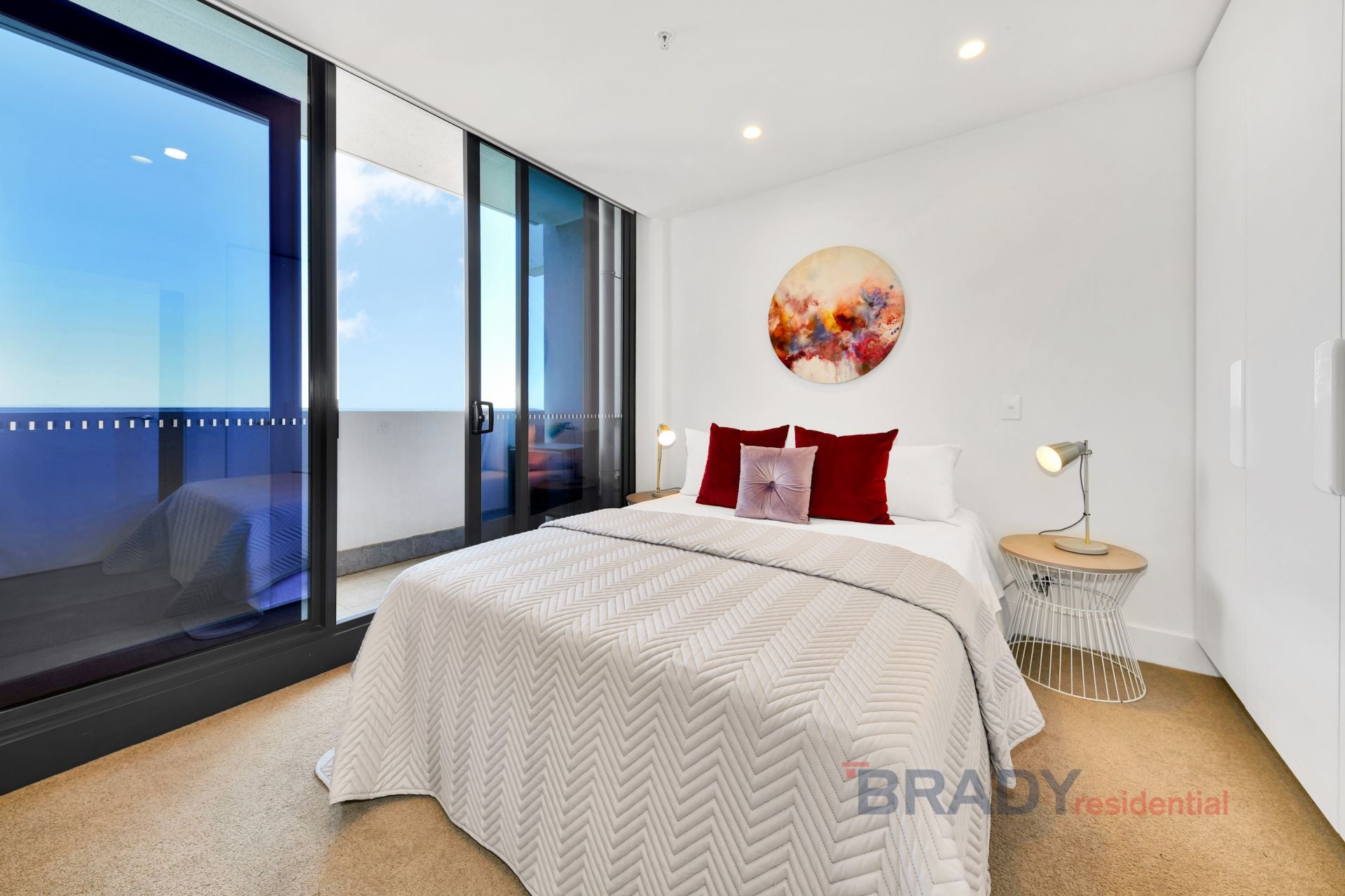 3211/500 Elizabeth Street MELBOURNE VIC, Melbourne - Thumbnail 4