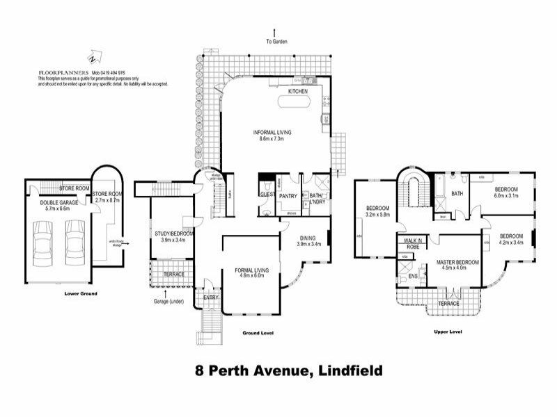 8 Perth Avenue LINDFIELD NSW, Lindfield - Thumbnail 6