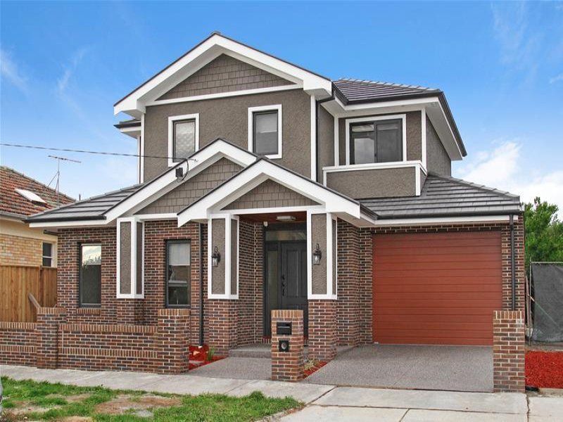 54 Crispe Street, Reservoir