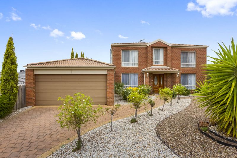 4 Jeffreys Court, Bacchus Marsh - Thumbnail 2