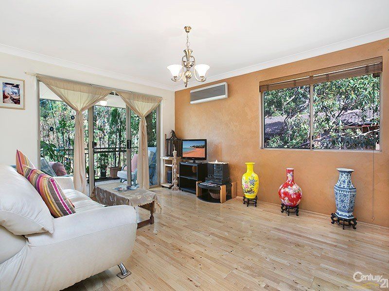 28/52-56 Auburn Street, SUTHERLAND, Sutherland - Thumbnail 4