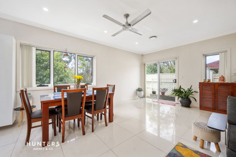 5/189 Targo Road, Girraween