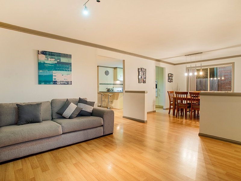 3 Irvine Court