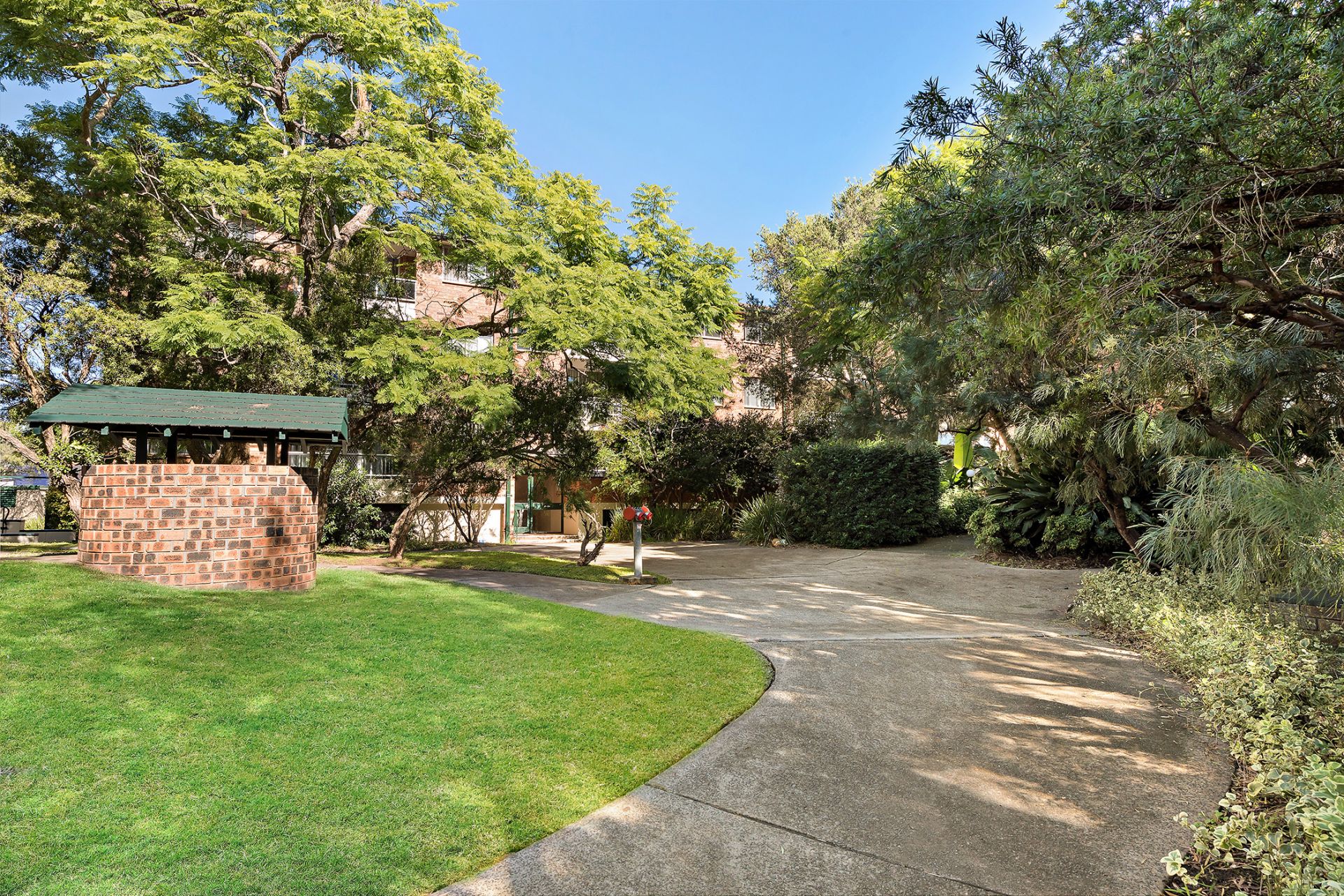 Real Estate For Sale 26/19 Warburton Street Gymea , NSW