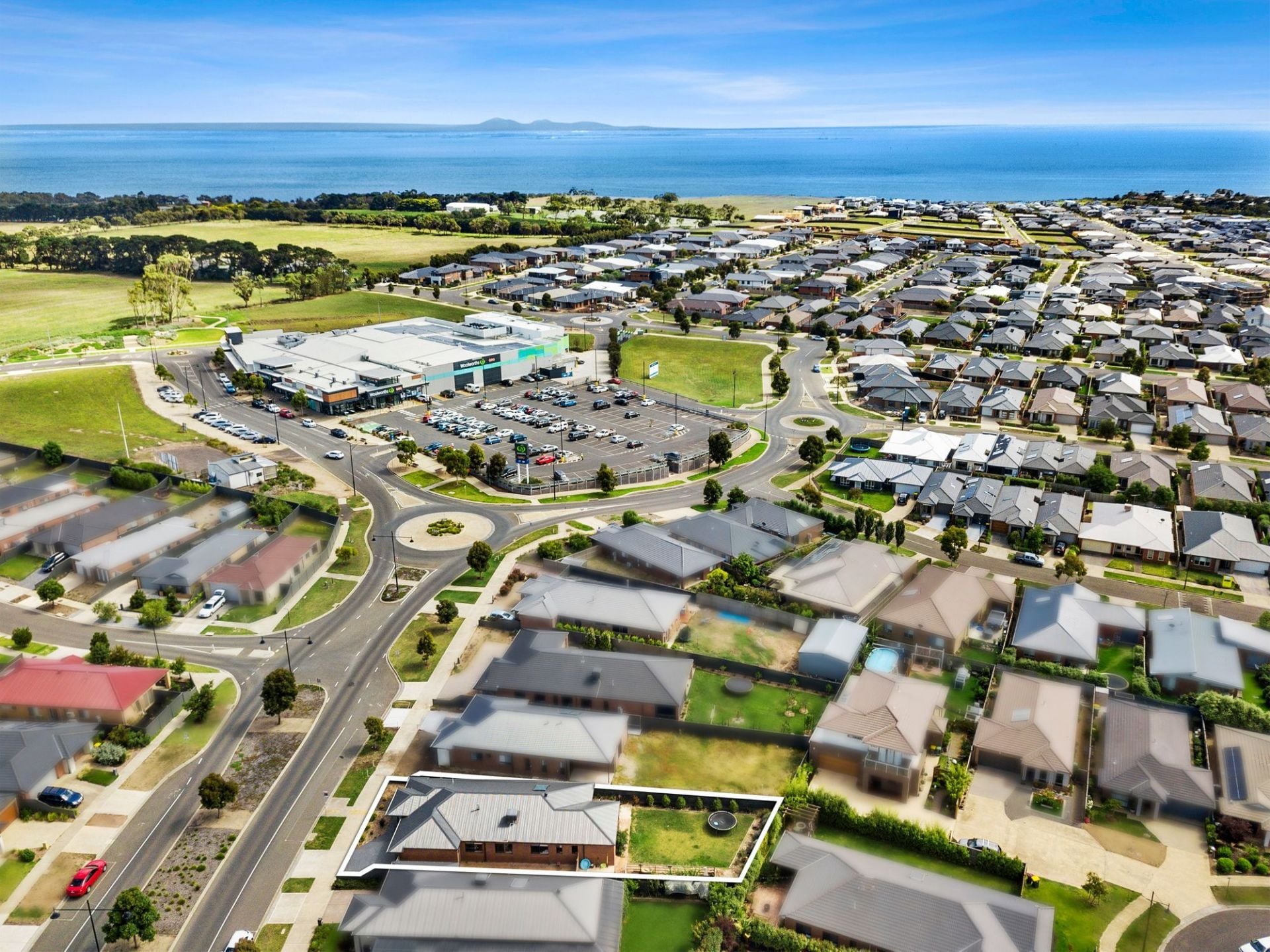 78 Centennial Boulevard Curlewis VIC, Curlewis - Thumbnail 4