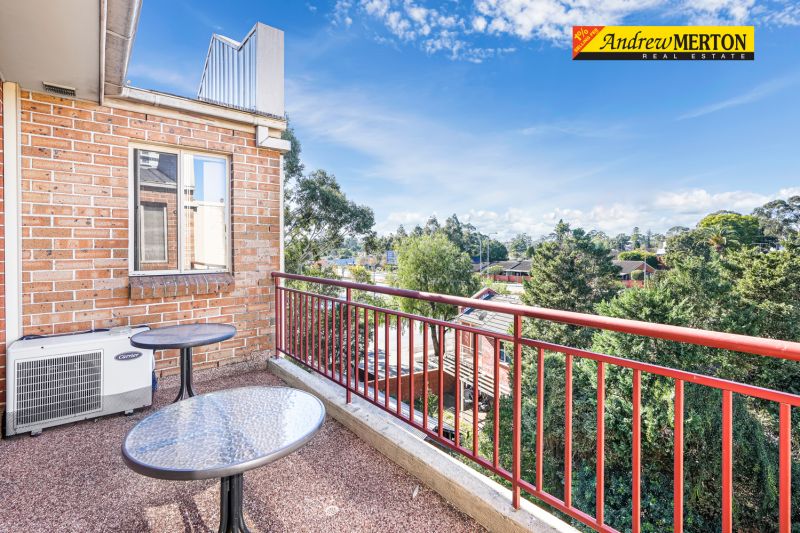 23/2-4 Fourth Avenue, Blacktown