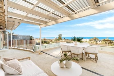 Collaroy - 15/20 Stuart Street