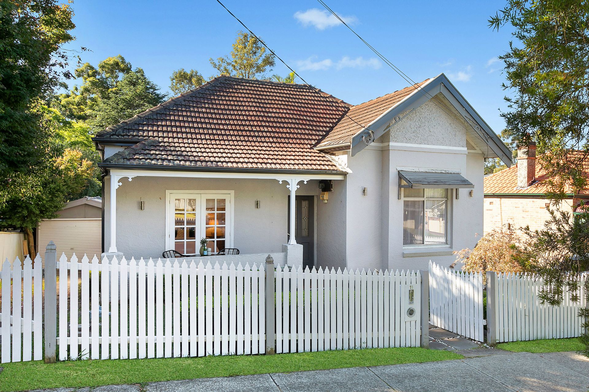 11 Pomona Street, Pennant Hills Allen & Sheppard