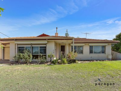 GOLDEN OPPORTUNITY!!