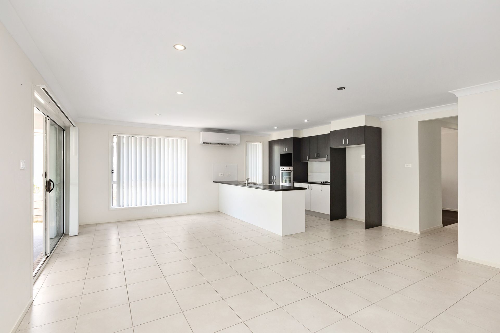Real Estate For Lease 54 Benjamin Drive Wallsend , NSW