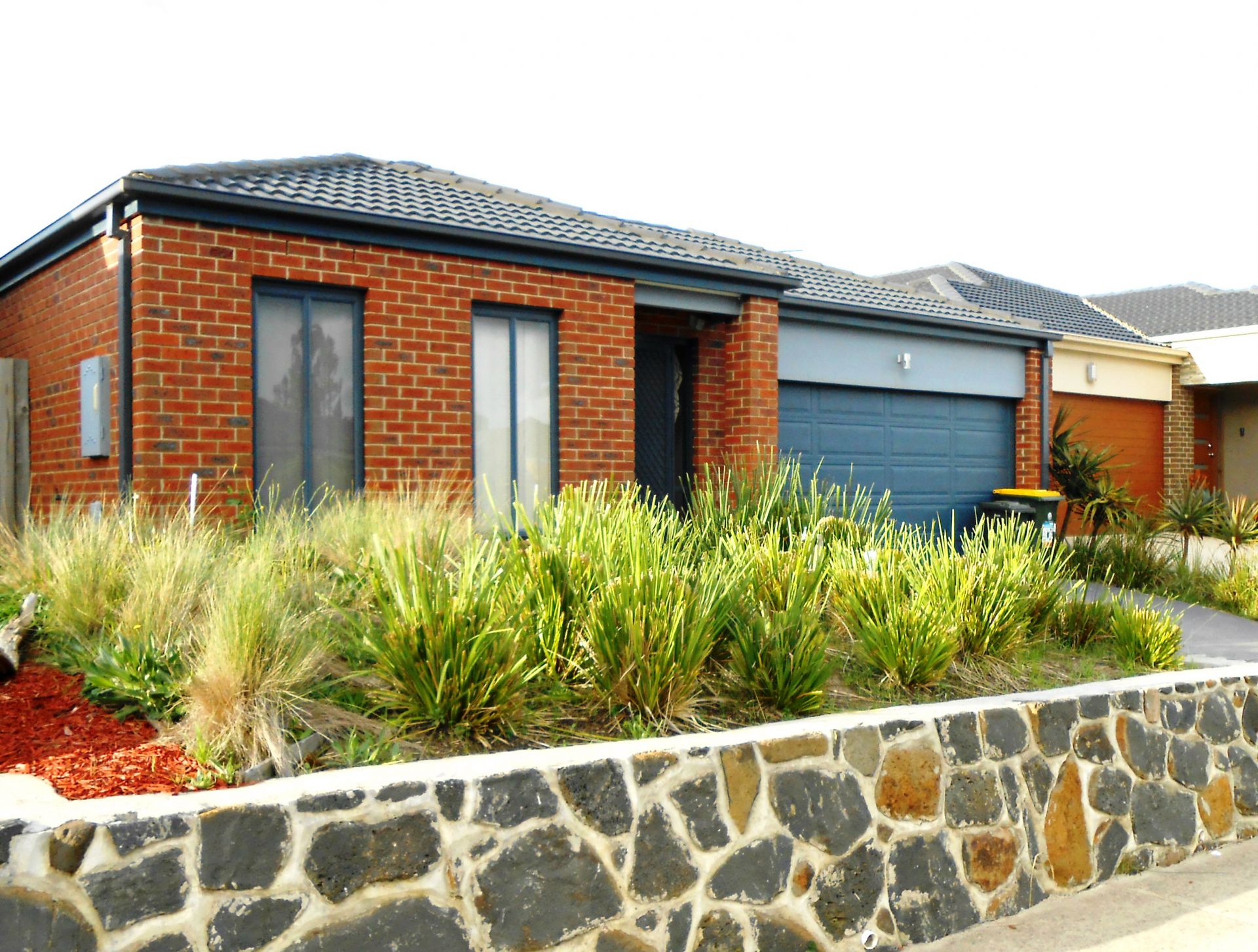 Spacious 3 bedroom Home