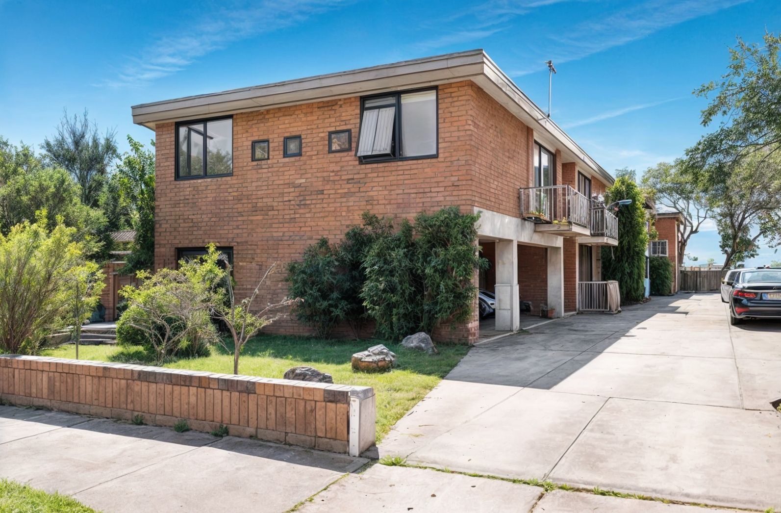 3/32 Eldridge Street Footscray VIC, Footscray - Thumbnail 2