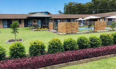 IMMACULATE B&B MOTEL - EVER POPULAR PORT STEPHENS AREA