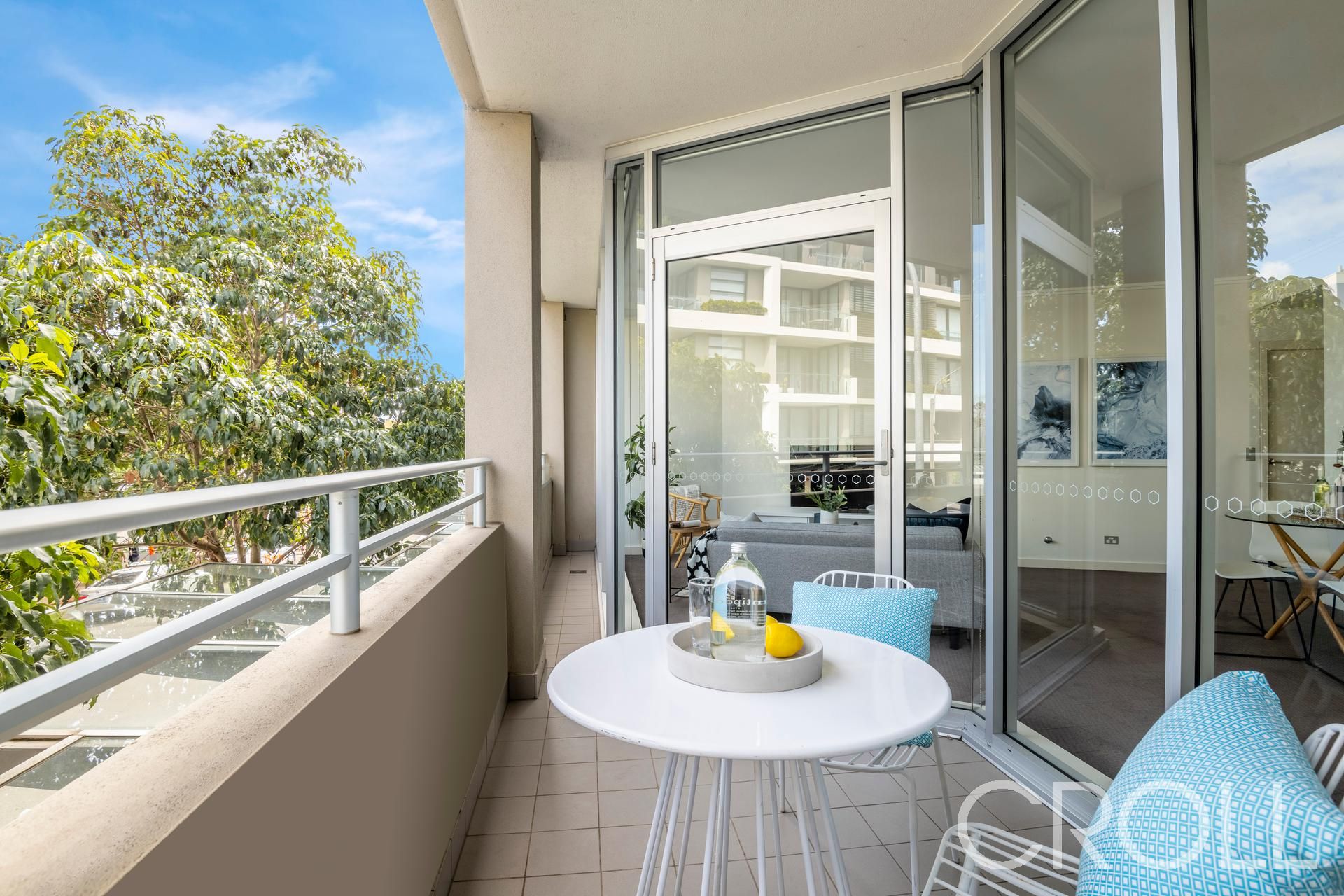 11/4 Rangers Road NEUTRAL BAY NSW, Bay - Thumbnail 4
