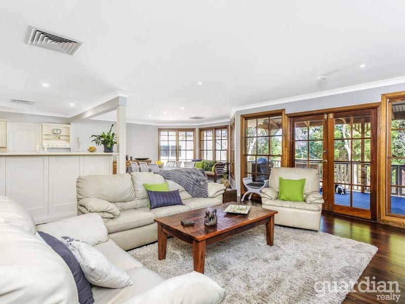 54 Cranstons Road MIDDLE DURAL NSW, Middle Dural - Thumbnail 3