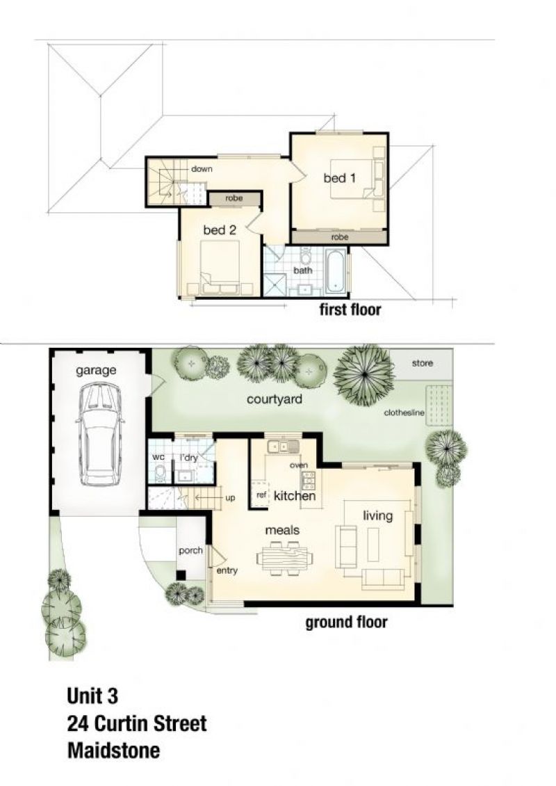 2/24 Curtin Street, Maidstone - Thumbnail 5