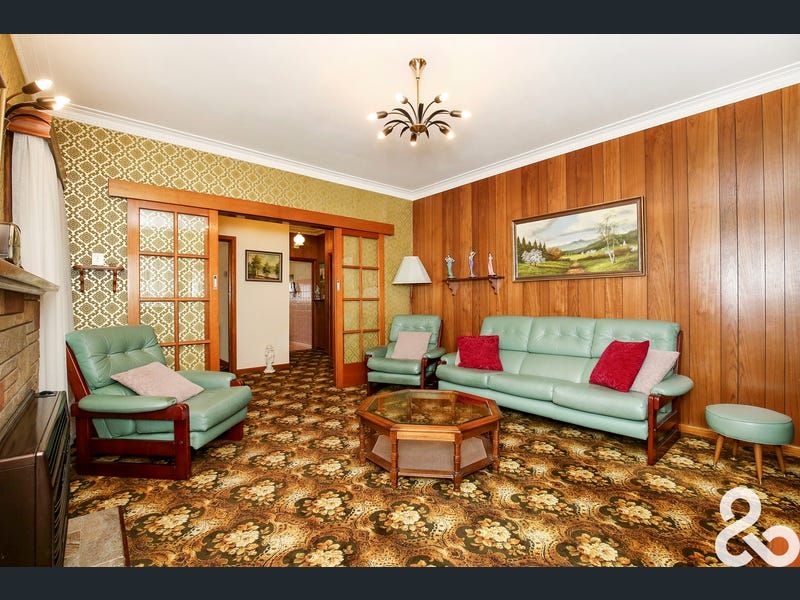 Large family home - Ready for lease