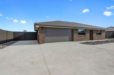 6/3 Scully Street, Latrobe, Latrobe - Thumbnail 3