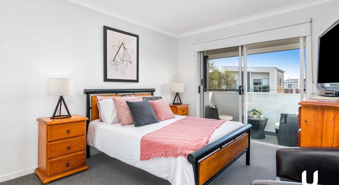 Denham Court 4 Kanooka Street