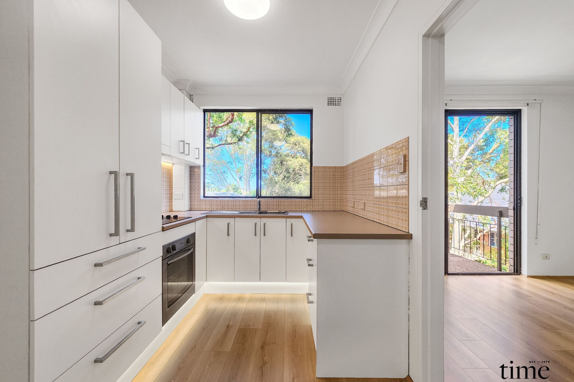 14/164 Hampden Road, Abbotsford NSW