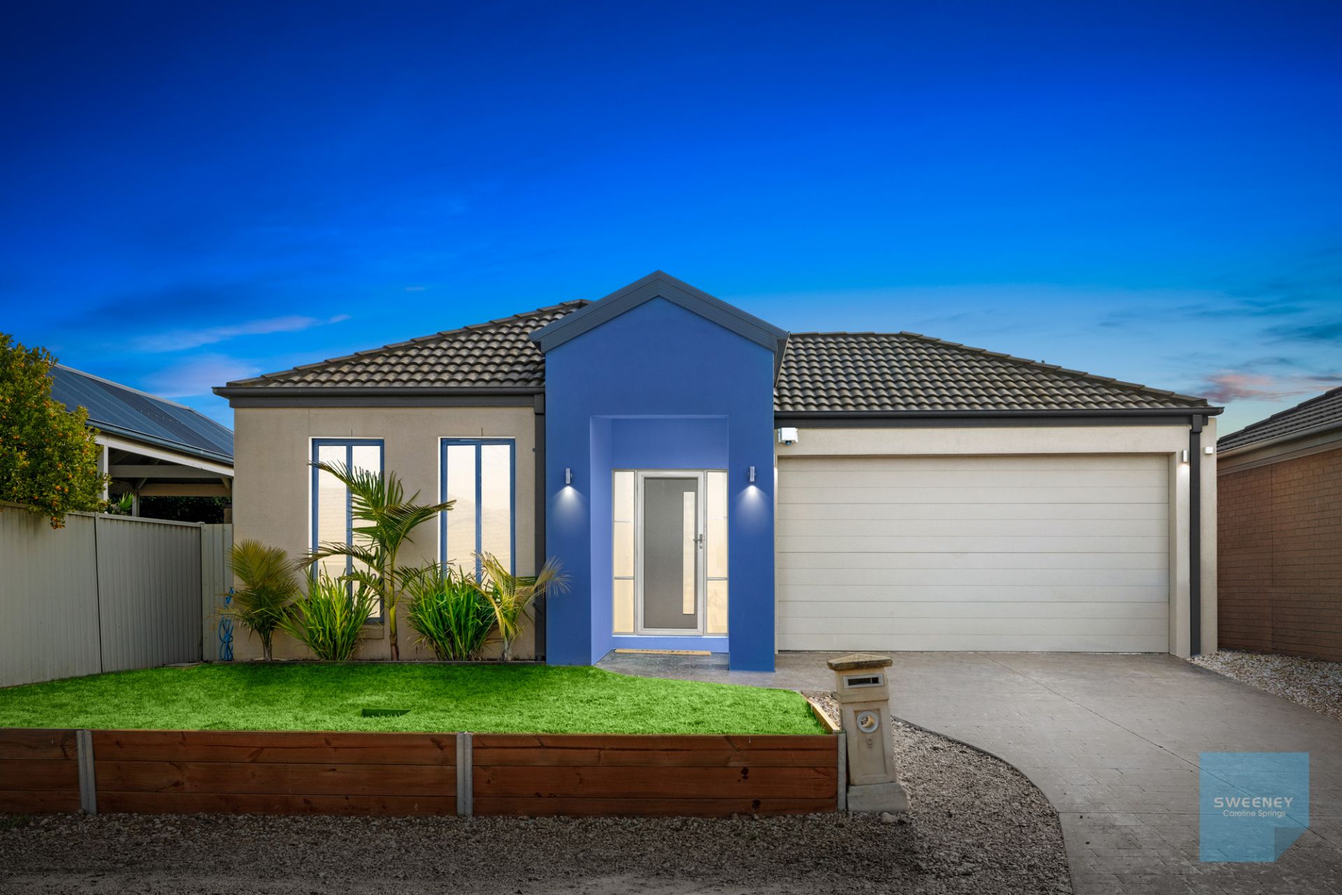 9 Reigate Street, Caroline Springs - Thumbnail 2