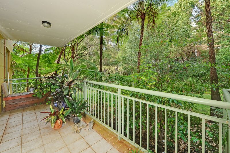 Garden Oasis - Open home cancelled